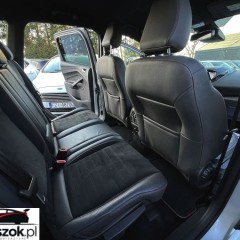 Ford Kuga 2.0 TDCi 2x4 ST-Line