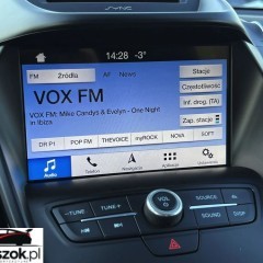 Ford Kuga 2.0 TDCi 2x4 ST-Line