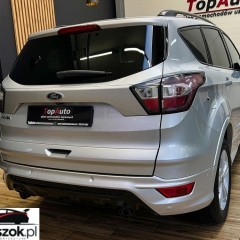 Ford Kuga 2.0 TDCi 2x4 ST-Line