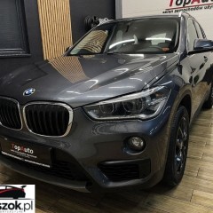 BMW X1 sDrive20d