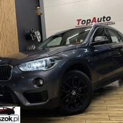 BMW X1 sDrive20d
