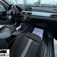 BMW X1 sDrive20d