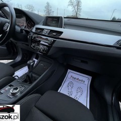 BMW X1 sDrive20d