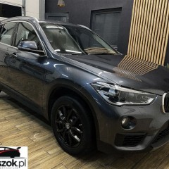 BMW X1 sDrive20d