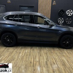 BMW X1 sDrive20d