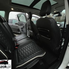 Ford Kuga 2.0 TDCi 4x4 Vignale