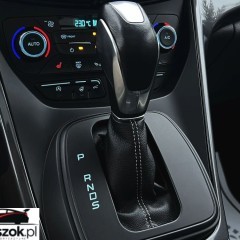 Ford Kuga 2.0 TDCi 4x4 Vignale