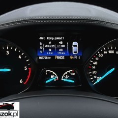 Ford Kuga 2.0 TDCi 4x4 Vignale