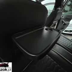 Ford Kuga 2.0 TDCi 4x4 Vignale