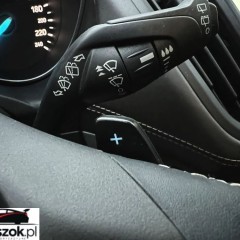 Ford Kuga 2.0 TDCi 4x4 Vignale