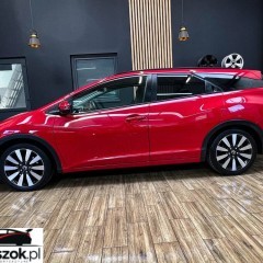 Honda Civic 1.6 i-DTEC Elegance