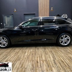 Audi A6 Avant 40 TDI S tronic