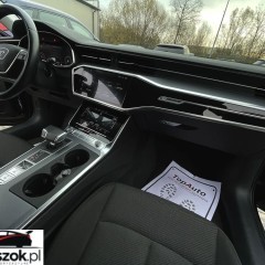 Audi A6 Avant 40 TDI S tronic