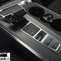 Audi A6 Avant 40 TDI S tronic