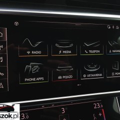 Audi A6 Avant 40 TDI S tronic