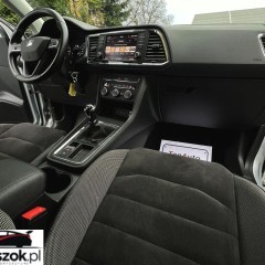 Seat Ateca 1.4 ECO TSI STYLE