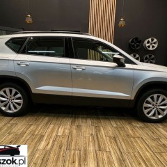 Seat Ateca 1.4 ECO TSI STYLE