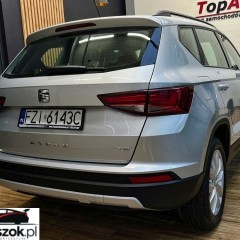 Seat Ateca 1.4 ECO TSI STYLE