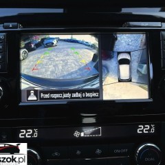 Nissan Qashqai 1.6 DCi N-Connecta Xtronic