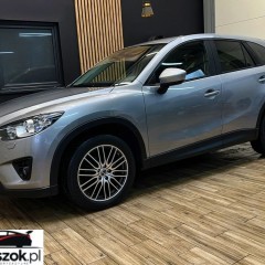Mazda CX-5 2.2 D Skypassion AWD
