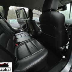 Mazda CX-5 2.2 D Skypassion AWD
