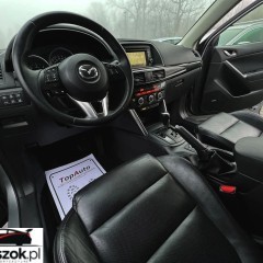 Mazda CX-5 2.2 D Skypassion AWD