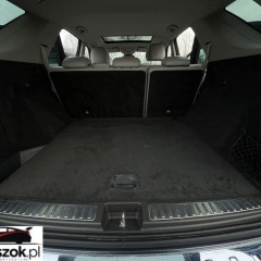 Mercedes-Benz ML 350 BlueTec 4-Matic