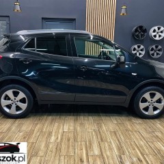 Opel Mokka X 1.6 CDTI Enjoy S&S