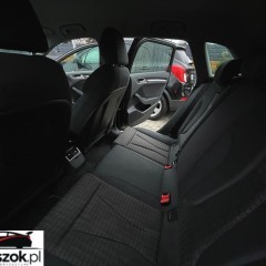 Audi A3 35 TDI Sportback S tronic S line