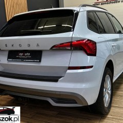 Skoda Kamiq 1.5 TSI DSG Ambition