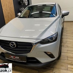 Mazda CX-3 2.0 SkyMotion
