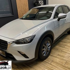 Mazda CX-3 2.0 SkyMotion