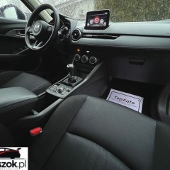 Mazda CX-3 2.0 SkyMotion