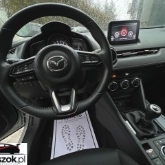 Mazda CX-3 2.0 SkyMotion