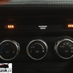 Mazda CX-3 2.0 SkyMotion