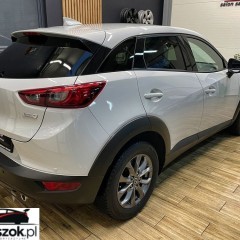 Mazda CX-3 2.0 SkyMotion