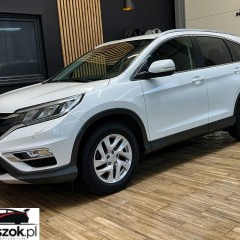 Honda CR-V 1.6i DTEC 2WD Comfort