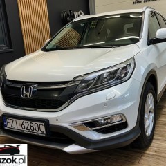 Honda CR-V 1.6i DTEC 2WD Comfort