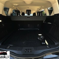 Ford S-Max 2.0 TDCi Titanium