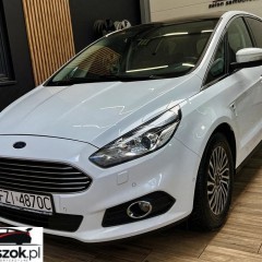 Ford S-Max 2.0 EcoBlue Titanium