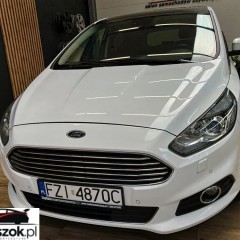 Ford S-Max 2.0 EcoBlue Titanium