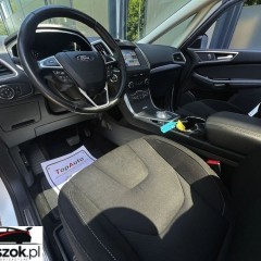 Ford S-Max 2.0 EcoBlue Titanium