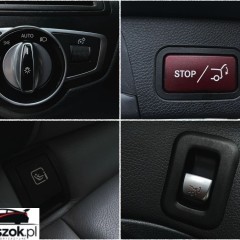 Mercedes-Benz Klasa C 200 7G-TRONIC
