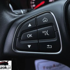 Mercedes-Benz Klasa C 200 7G-TRONIC