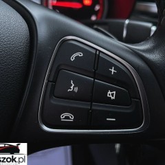 Mercedes-Benz Klasa C 200 7G-TRONIC
