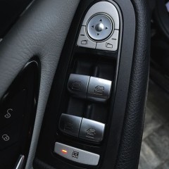 Mercedes-Benz Klasa C 200 7G-TRONIC