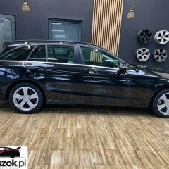 Mercedes-Benz Klasa C 200 7G-TRONIC