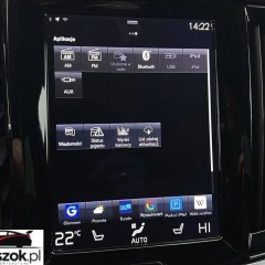 Volvo V90 D4 Momentum Pro