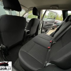 Nissan Qashqai 1.2 DIG-T Acenta