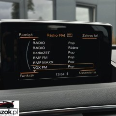 Audi Q3 2.0 TDI S tronic